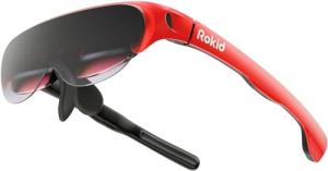 Rokid Air AR Glasses with 120-inch Display
