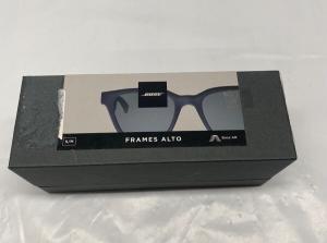 Bose Audio Sunglasses with Open Ear Bluetooth