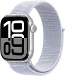 Apple Watch Series 10 GPS with Sport Band