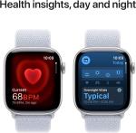 Apple Watch Series 10 GPS with Sport Band