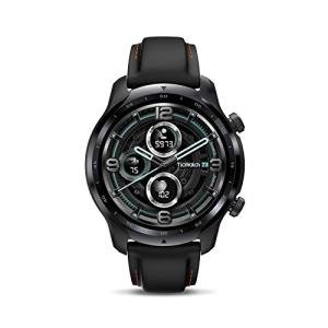 Ultra GPS Smartwatch TicWatch Pro 3 Black