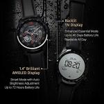 Ultra GPS Smartwatch TicWatch Pro 3 Black