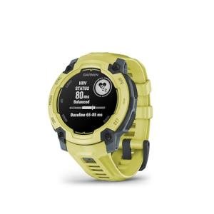 Garmin Instinct 3 Rugged GPS Smartwatch Black
