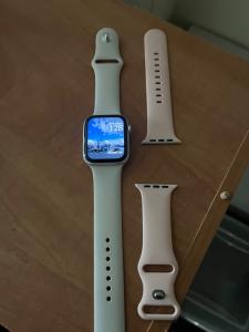 Apple Watch SE 2nd Gen 44mm GPS Midnight