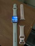 Apple Watch SE 2nd Gen 44mm GPS Midnight