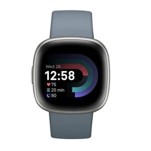 Fitbit Versa 4 Health & Fitness Smartwatch