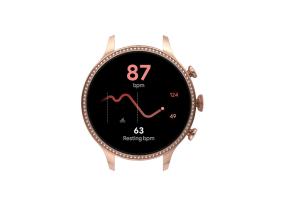 Fossil Gen 6 Smartwatch with Alexa and GPS