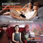 VITURE Pro XR/AR Glasses - Immersive Experience