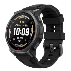 Amazfit T-Rex 3 Pro Outdoor Smart Watch