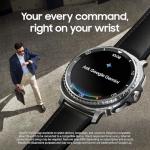 Samsung Galaxy Watch 8 Classic LTE Smartwatch