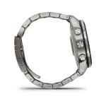 Garmin MARQ Aviator Smartwatch with Titanium Bracelet