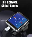 4G Smart Watch for Men with Touch Screen