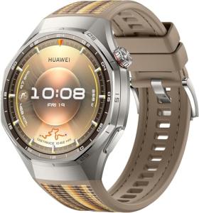 HUAWEI Watch GT 6 Pro Smart Watch - 21 Day Battery