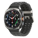 Samsung Galaxy Watch Ultra LTE Smartwatch – Titanium Silver