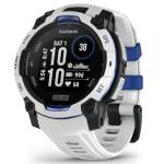 Garmin Instinct 3 Solar Outdoor GPS Smartwatch Bundle