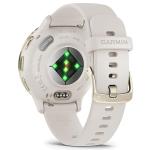 Garmin Venu 3S Fitness GPS Smartwatch Bundle