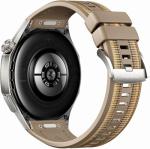 HUAWEI Watch GT 6 Pro Smart Watch - 21 Day Battery