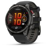 Garmin Fenix 8 Pro GPS Smartwatch with AMOLED Display