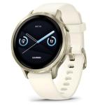 Garmin Venu 4 Fitness GPS Smartwatch Bundle