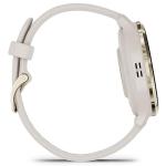 Garmin Venu 3S Fitness GPS Smartwatch Bundle