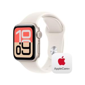 Apple Watch SE 3 GPS + Cellular 40mm Smartwatch