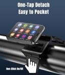 4G Smart Watch for Men with Touch Screen