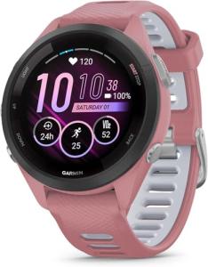 Garmin Forerunner 265 GPS Running Watch