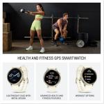 Garmin Venu 4 Fitness GPS Smartwatch Bundle
