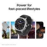 Samsung Galaxy Watch 8 Classic LTE Smartwatch