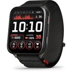 Garmin Venu X1 GPS Smartwatch with AMOLED Display