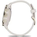 Garmin Venu 3S Fitness GPS Smartwatch Bundle