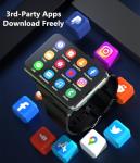 4G Smart Watch for Men with Touch Screen