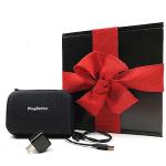 Garmin Instinct 3 Solar Outdoor GPS Smartwatch Bundle