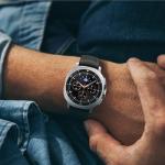 Samsung Galaxy Watch 8 Classic LTE Smartwatch