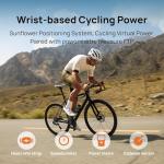 HUAWEI Watch GT 6 Pro Smart Watch - 21 Day Battery