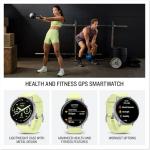 Garmin Venu 4 Fitness GPS Smartwatch Bundle