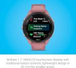 Garmin Forerunner 265 GPS Running Watch