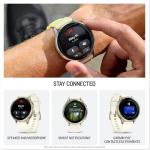 Garmin Venu 4 Fitness GPS Smartwatch Bundle