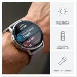 Garmin Venu 4 Fitness GPS Smartwatch Bundle