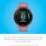 Garmin Forerunner 265 GPS Running Watch