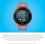 Garmin Forerunner 265 GPS Running Watch