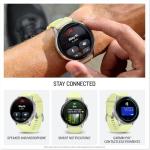 Garmin Venu 4 Fitness GPS Smartwatch Bundle