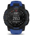 Garmin Instinct 3 Rugged GPS Smartwatch Bundle