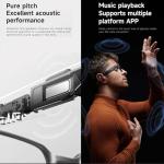 Smart Glasses with HD Camera: AI Recognition,Video Recording,Intelligent Image Stabilization,Real-Time Translation,Voice Assistant ,Open-Ear Audio – Travel,Meetings, Vlogging (Color Changing Lenses)