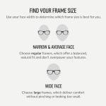 Ray-Ban Meta (Gen 1), Wayfarer, Matte Black | Smart AI Glasses for Men, Women —12 MP Camera, Open-Ear Speakers for Audio, Video Recording and Bluetooth —Transitions® Green Lenses —Wearable Technology