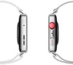 HUAWEI Watch FIT 4 Smart Watch, 1.82" Display, 100+ Sports Modes, Fitness & Health Tracker, Emotional Wellbeing Assistant, up to 10-Day Battery Life, iOS & Android Compatible, Gray