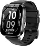 ganopterygon Smart Watch with 2.01" HD Touchscreen, Bluetooth Calls, 120+ Sports Modes, 24/7 Heart Rate & Sleep Monitor, IP67 Waterproof, iOS/Android Compatible Fitness Tracker