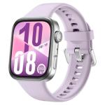 HUAWEI Watch FIT 4 Smart Watch, 1.82" Display, 100+ Sports Modes, Fitness & Health Tracker, Emotional Wellbeing Assistant, up to 10-Day Battery Life, iOS & Android Compatible, Purple