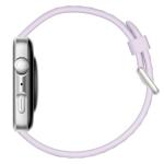 HUAWEI Watch FIT 4 Smart Watch, 1.82" Display, 100+ Sports Modes, Fitness & Health Tracker, Emotional Wellbeing Assistant, up to 10-Day Battery Life, iOS & Android Compatible, Purple