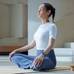 Samsung Galaxy Watch 8 (2025) 40mm Bluetooth Smartwatch, Cushion Design, Fitness Tracker, Sleep Coaching, Running Coach, Energy Score, Heart Rate Tracking, Graphite [US Version] (Renewed)